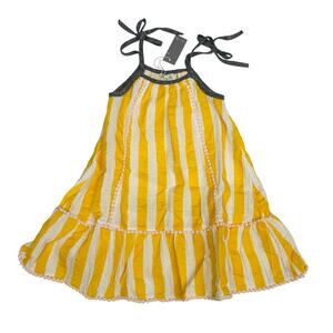 NWT Miki Miette Size 5 Tulum Mimi Dress